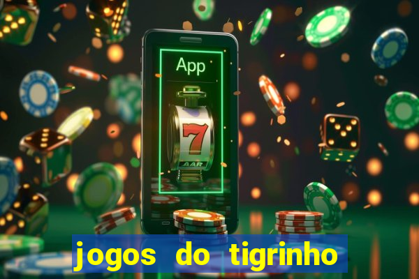 jogos do tigrinho vai ser proibido no brasil